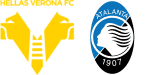 Verona x Atalanta