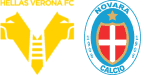 Hellas Verona x Novara