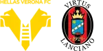 Hellas Verona x Virtus Lanciano