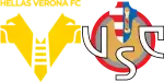 Verona x Cremonese
