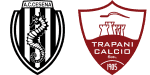 Cesena x Trapani