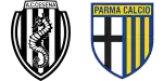Cesena x Parma