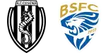 Cesena x Brescia