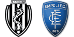 Cesena x Empoli