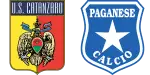 Catanzaro x Paganese