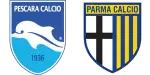 Pescara x Parma