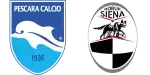 Pescara x Robur Siena