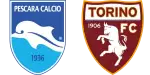 Pescara x Torino