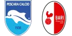 Pescara x BAri