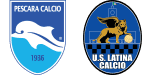 Pescara x Latina