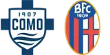 Como vs Bologna