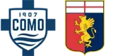 Como vs Genoa