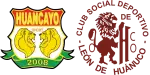 Sport Huancayo x León de Huánuco