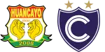 Sport Huancayo x Cienciano