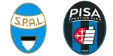 SPAL vs Pisa