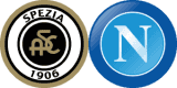 Spezia vs Napoli