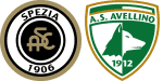 Spezia x Avellino