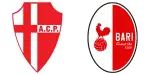 Padova x Bari