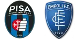 Pisa vs Empoli