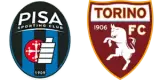 Pisa vs Torino