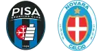 Pisa x Novara