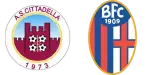 Cittadella x Bologna