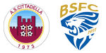 Cittadella x Brescia