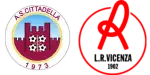 Cittadella x Vicenza