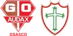 Audax-SP x Portuguesa
