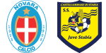 Novara x Juve Stabia