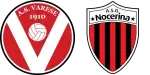 Varese x Nocerina