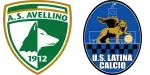 Avellino x Latina