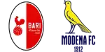 Bari x Modena