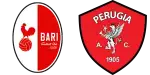 BAri x Perugia
