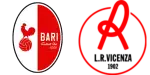 Bari x Vicenza