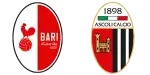 Bari x Ascoli Picchio