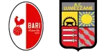 BAri x Lumezzane
