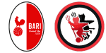 BAri x Foggia
