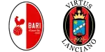 BAri x Lanciano