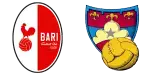 Bari x Gubbio