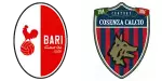 BAri x Cosenza
