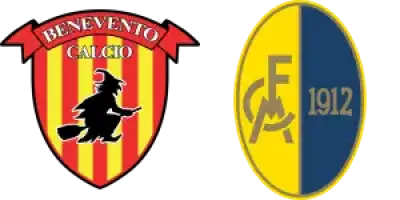 Cittadella x Benevento Estatísticas Confronto Direto