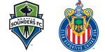 Seattle x Chivas