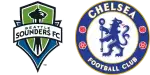 Seattle x Chelsea