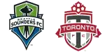Seattle x Toronto