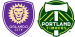 Orlando City x Portland