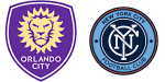 Orlando City x New York City