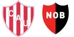 Unión Santa Fe x Newell's Old Boys