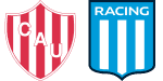 Unión Santa Fe x Racing Club