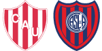 Unión Santa Fe x San Lorenzo